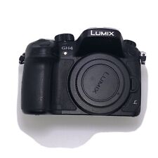 Lumix panasonic dmc usato  Troia