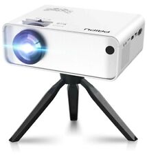 Paipu M8-B Smart Portable Projector 1080P Full HD, White for sale  Shipping to South Africa