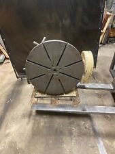 24 rotary table for sale  Cleveland