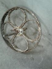 Antique wheel barrow for sale  WINSCOMBE