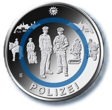 Euro polizei 2024 gebraucht kaufen  Berlin