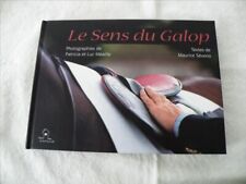 Beau livre sens d'occasion  France