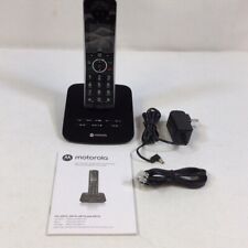 Motorola voice d8711 for sale  Dayton