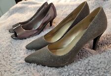 Pairs womens stiletto for sale  Gloucester