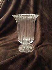 Vintage crystal clear for sale  Muncy