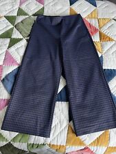 ladies dogtooth trousers for sale  BRIGHTON