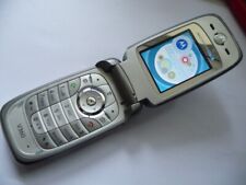 ELDERLY EMERGENCY SPARE BASIC Motorola V360 ON O2,TESCO comprar usado  Enviando para Brazil