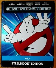 Ghostbusters collection steelb usato  Pavia