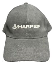 Impresoras flexográficas Harper Roadshows con correa gorra de béisbol sombrero  segunda mano  Embacar hacia Argentina