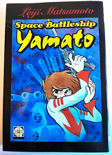 Space battleship yamato usato  Aprilia