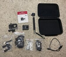 Used, Garmin VIRB Ultra 30 4K/30FPS Action Camera With Accessories  for sale  Shipping to South Africa