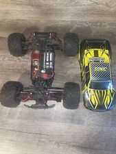 Legendary sonic 4x4 for sale  Washougal