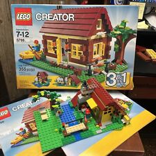 Lego 5766 creator for sale  East Amherst