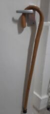 Bamboo crook handle for sale  LONDON
