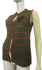 Windsmoor waistcoat knitted for sale  THETFORD