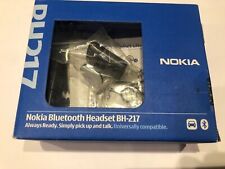 Nokia bluetooth headset gebraucht kaufen  Mönchengladbach