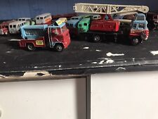 Chipperfield circus lorries for sale  LUDLOW