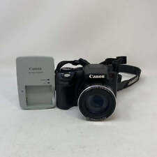 Cámara digital Canon PowerShot SX510 HS 12,1 MP, usado segunda mano  Embacar hacia Mexico