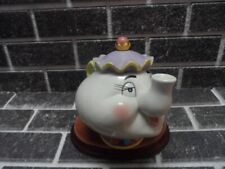 Disney ceramic mrs for sale  BLACKPOOL