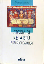 Libro storia artu usato  Civitanova Marche