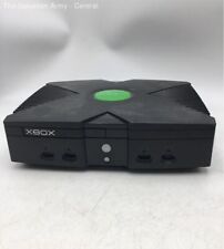 Microsoft xbox black for sale  Detroit