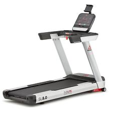 Reebok motorised treadmill for sale  UK