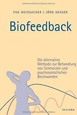 Biofeedback alternative method gebraucht kaufen  Berlin
