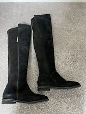 Duo boots knee for sale  TAUNTON