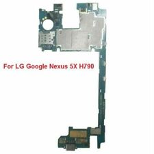 Usado, OEM Unlocked Hauptplatine Main Motherboard für LG Google Nexus 5X H790 2GB 32GB comprar usado  Enviando para Brazil