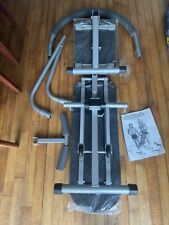 King pro exerciser for sale  BURNLEY