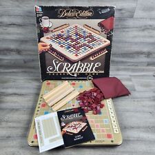 Vintage scrabble game d'occasion  Expédié en Belgium