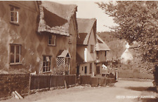 Kersey. 1927 postcard for sale  ROTHERHAM