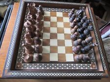 antique chess for sale  Marietta