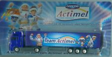 Werbetruck team actimel gebraucht kaufen  Gadeland,-Wittorf