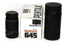 pentax 645 200mm usato  Modena