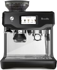 Máquina de café espresso Breville the Barista Touch - Trufa preta comprar usado  Enviando para Brazil