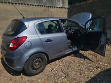 2010 vauxhall corsa for sale  Shipping to Ireland