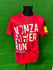 Maglia running monza usato  Guidonia Montecelio