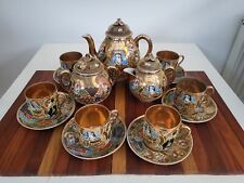 japanese porcelain tea sets for sale  PEVENSEY