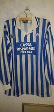 Spal official vintage usato  Roma