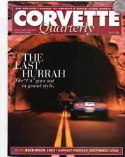 1995 corvette indy for sale  Arlington Heights