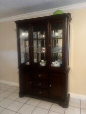 China cabinet dining for sale  West Palm Beach
