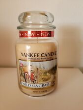 Yankee candle wild gebraucht kaufen  Haselbach