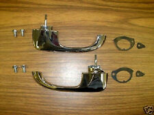 Door handles chevelle for sale  Warrenville