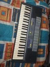 Pianola bontempi gt820 usato  Larino