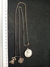 Religion necklace chain d'occasion  Expédié en Belgium