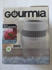 Gourmia manual ice for sale  Irving