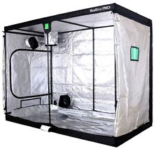 Budbox 3x1.5x2.2m tent for sale  BISHOP AUCKLAND