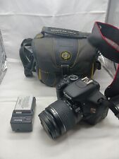 Canon eos rebel for sale  Statesville