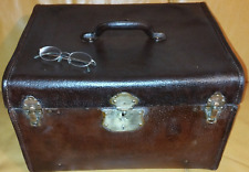 Grande valigia baule usato  Milano